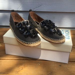 14th & Union Espadrille